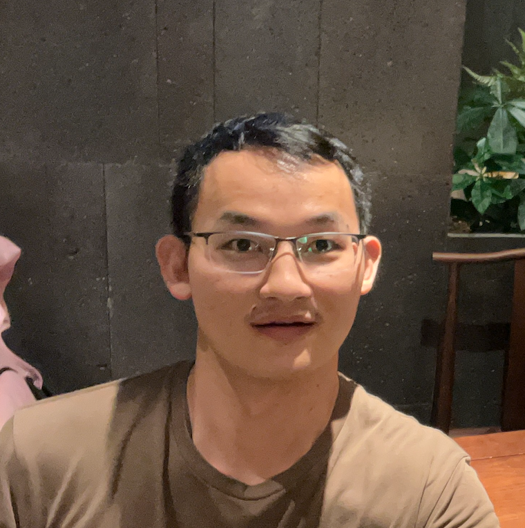 Liang Zhang